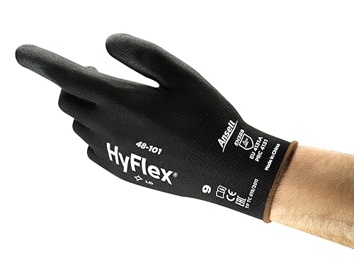 Ansell -   HyFlex 48-101