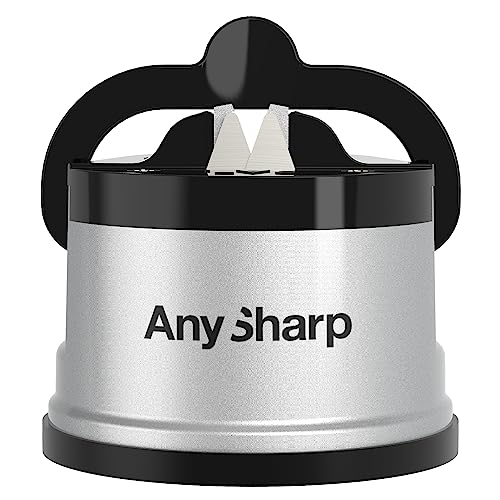 Anysharp -  AnySharp