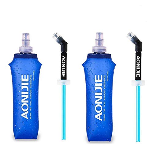 Aonijie -  Wasserflasche aus