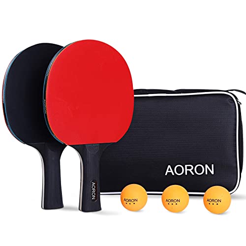 Aoron -   Tischtennis Set 2