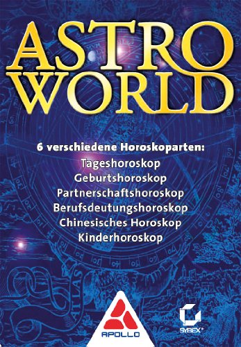 Apollo Medien GmbH - Astro World