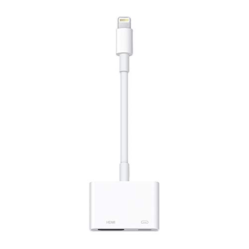 Apple -   Lightning Digital