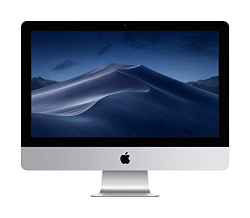 Apple -   iMac (21,5", 8Gb