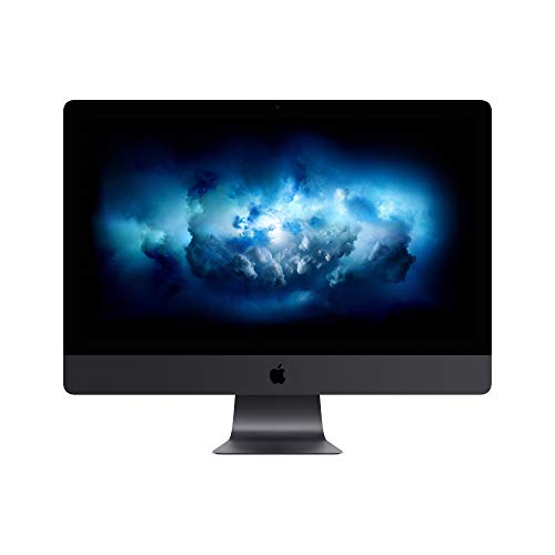 Apple -   iMac Pro (27", 32Gb