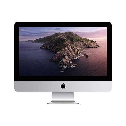 Appp5 -  Apple iMac (21,5",