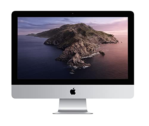 Apple Computer -  2020 Apple iMac