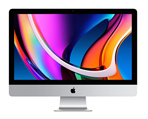 Apple Computer -  2020 Apple iMac