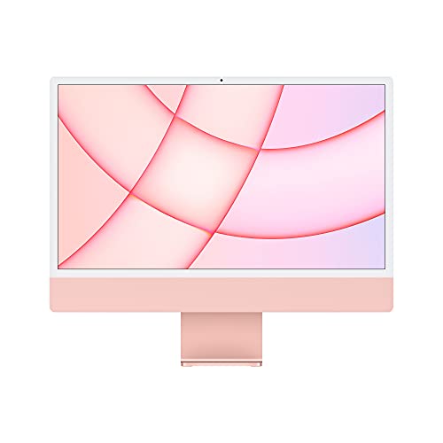 Apple Computer -  2021 Apple iMac