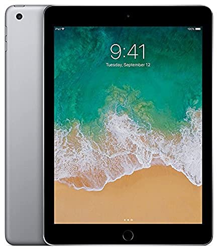 Apple Computer -  Apple iPad 9.7 (5.