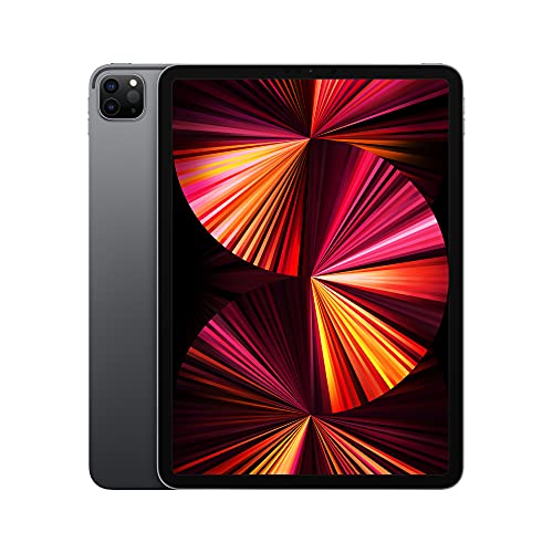 Apple Computer -  2021 Apple iPad Pro