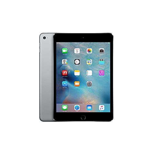Apple Computer -  Apple iPad Mini 4,