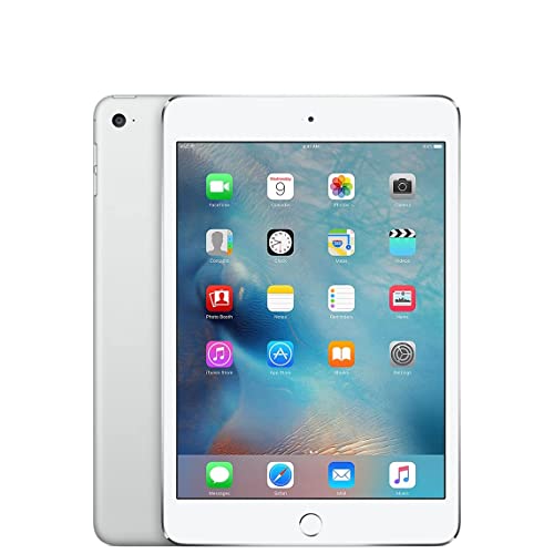 Apple Computer -  Apple iPad Mini 4