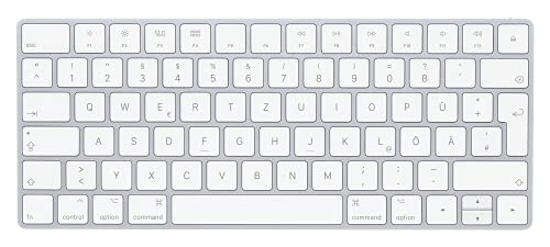 Apple -   Magic Keyboard -