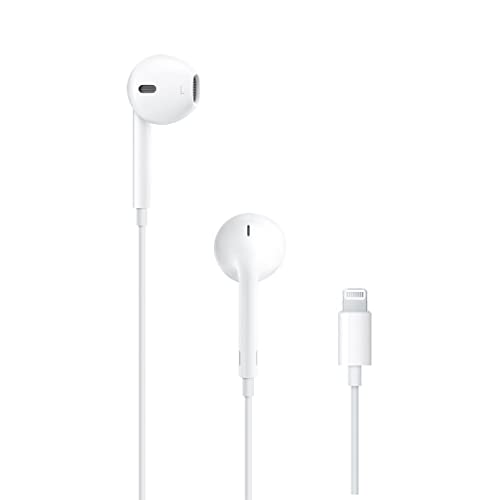 Apple Computer -  Apple EarPods mit