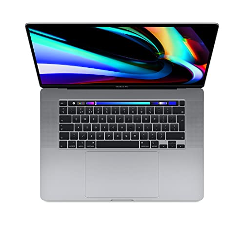 Apple -   2019 MacBook Pro