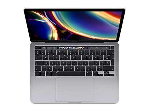 Apple -   2020 MacBook Pro