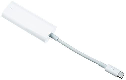 Apple Computer -  Apple Thunderbolt 3