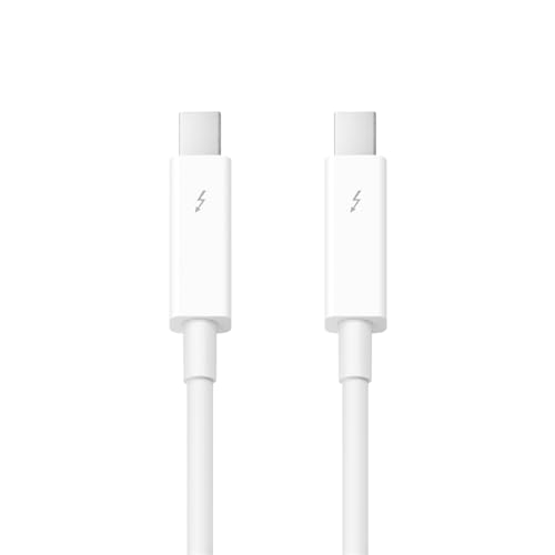 Apple -   Thunderbolt Kabel