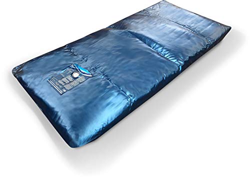 Aqua Sense -   Eine Wasserbett