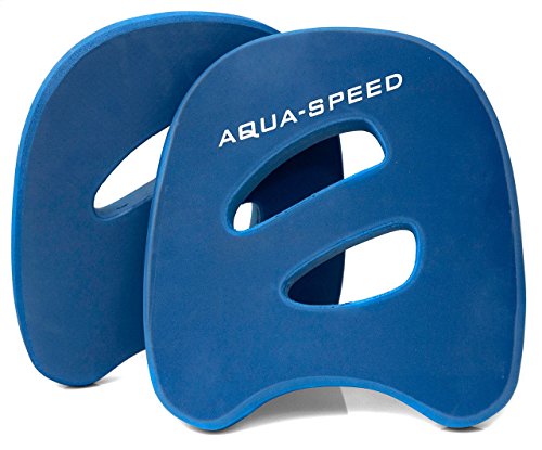 Aqua Speed -   Aqua Disc