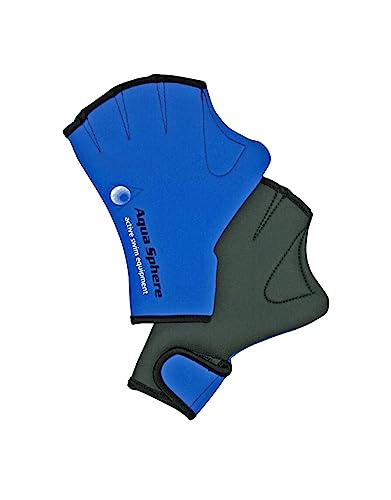 Aqua Sphere -   Aqua Fitness Glove