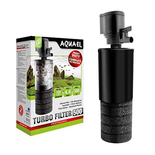 Aquael  -  Aquael Filter Turbo