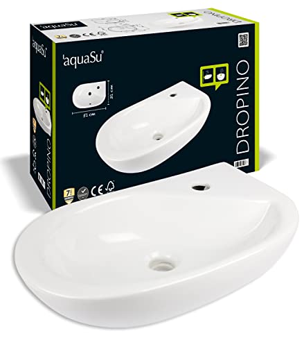 AquaSu -  ® Handwaschbecken
