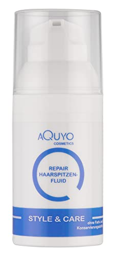 Aquyo Cosmetics -  Repair