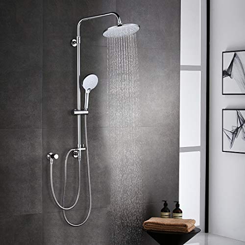 Arcora -   Duschsystem ohne