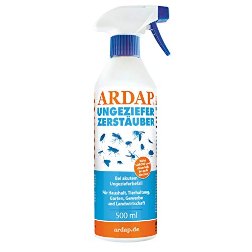 Ardap Care GmbH -  Ardap Zerstäuber