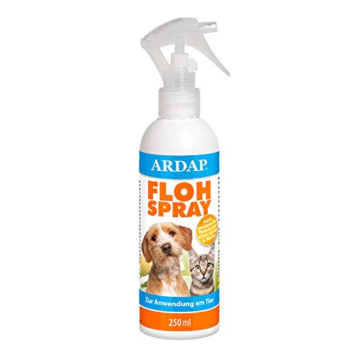 ArdapCare -  Ardap Flohspray
