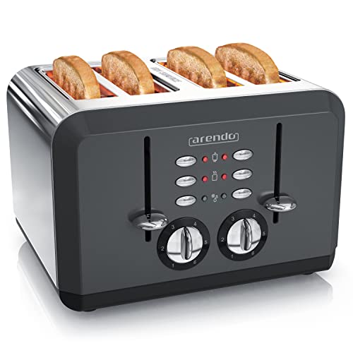 Arendo -   - Automatik Toaster