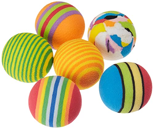 Arquivet -   Mehrfarbiger Ball -