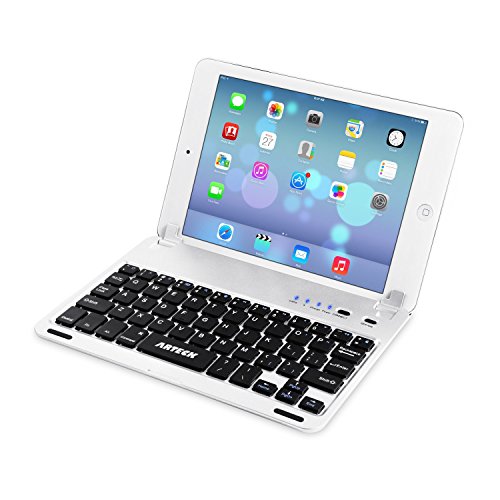 Arteck -   Tastatur für iPad