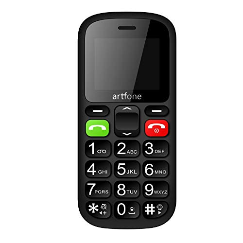 artfone -   Cs181 Mobiltelefon