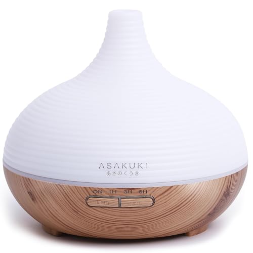 Asakuki-Eu -  Asakuki 300ml Aroma