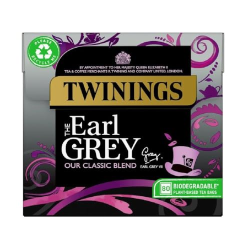Associated British Foods -  Twinings Earl Grey