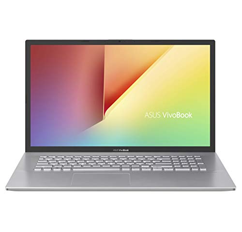 Asus Computer -  Asus VivoBook S17
