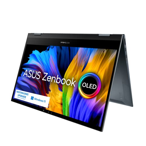 Asus Computer -  Asus ZenBook Flip 13