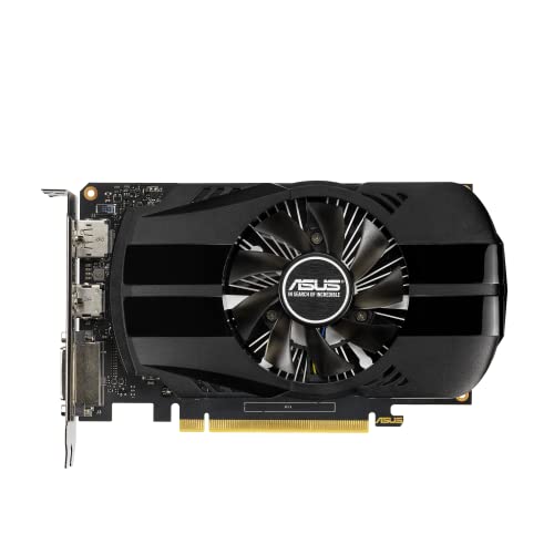 Asus -   Nvidia GeForce Gtx