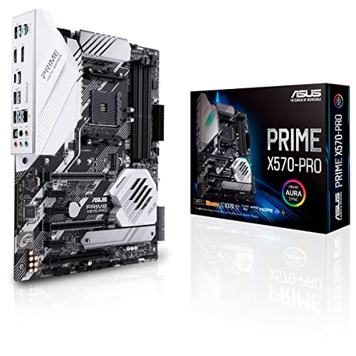 Asus -   Prime X570-Pro