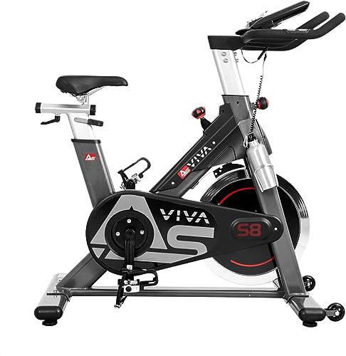 AsViva -   Indoor Cycle S8
