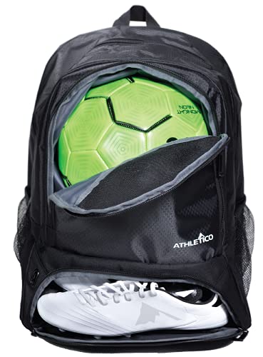 Athletico -   Fußballtasche für