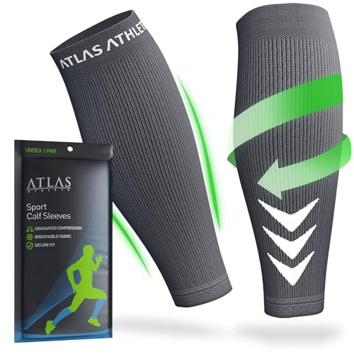 Atlas Athlete -   Waden Kompression -