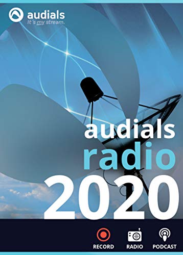 Audials -   Radio 2020 | Pc |