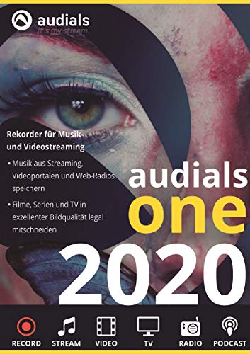 Audials -   One 2020 | Pc | Pc