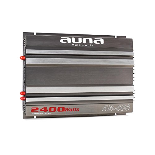 Auna -  auna Ab-450