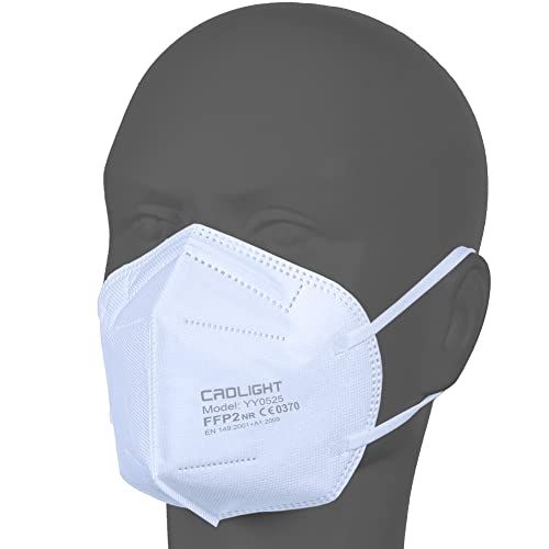 50 Stück Ffp2 Maske -  Auprotec 