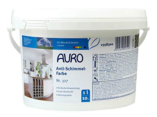 Auro Ag -  Auro , mineralisch,