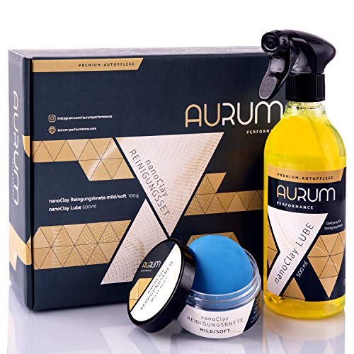 Aurum - Performance -  Aurum-Performance®